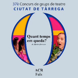 Quan temps em queda?