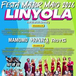 Festa Major de Maig