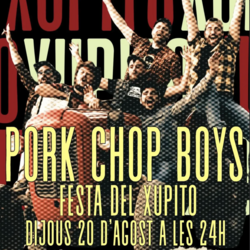 Pork Chop Boys
