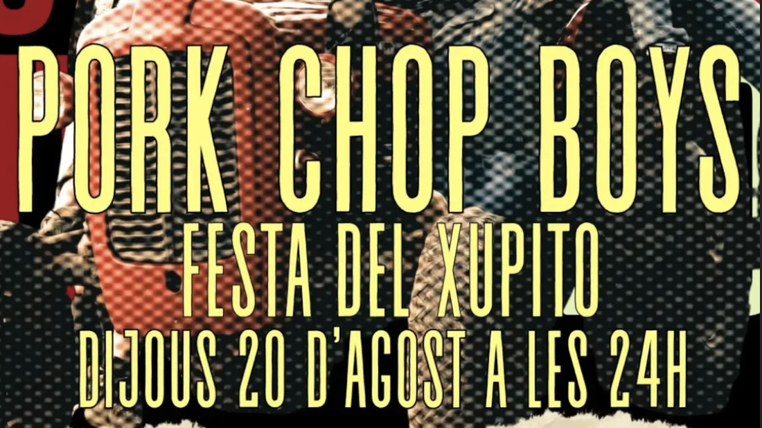 Pork Chop Boys