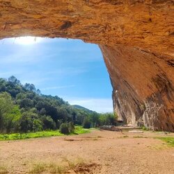 Xerrades amb expertesa 'Linya, una dona que va viure a la Noguera fa 14.000 anys'
