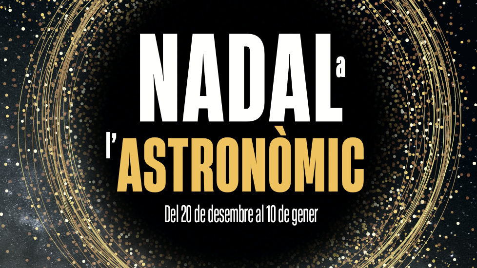 Nadal a l'Astronòmic