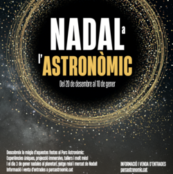 Nadal a l'Astronòmic