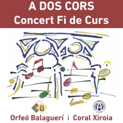 A Dos Cors