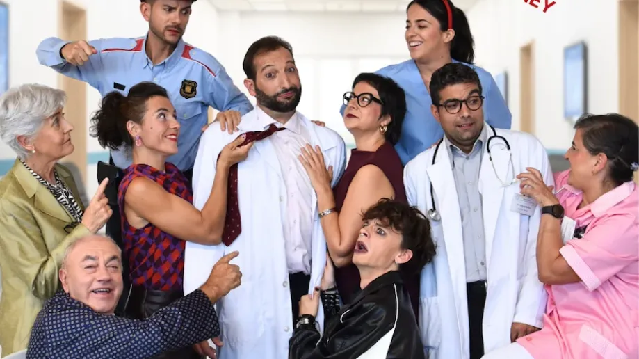 Els Bojos del Bisturí