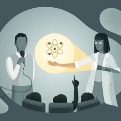 Cicle de Ciència Explica-m’ho! Respostes científiques a preguntes quotidianes