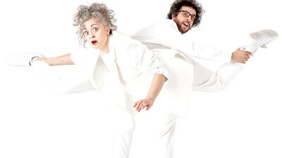 Concert familiar 'Nozing'