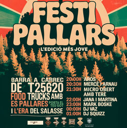 Festipallars