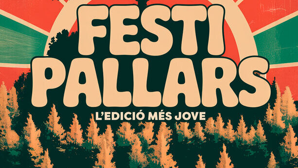 Festipallars
