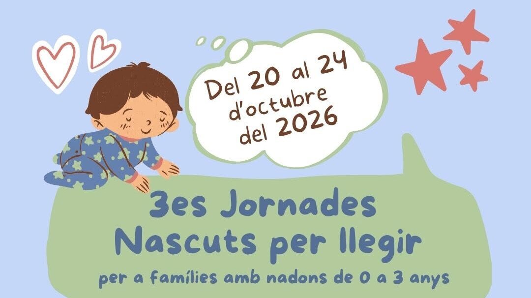 Nascuts per llegir