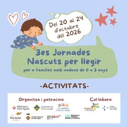 Nascuts per llegir