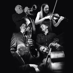 Concert de The International Classic Jazz All Stars