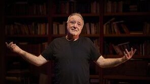 Teatre: Mort d'un comediant