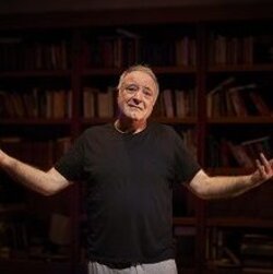 Teatre: Mort d'un comediant