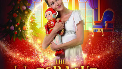 Espectacle 'El Trencanous (The Nutcracker)'
