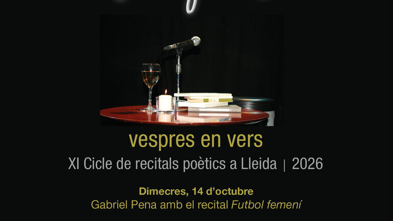 Vespres en vers