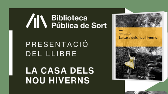 La casa dels nou hiverns
