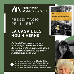La casa dels nou hiverns