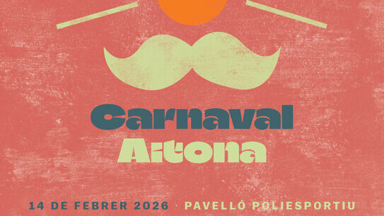 Carnestoltes d'Aitona