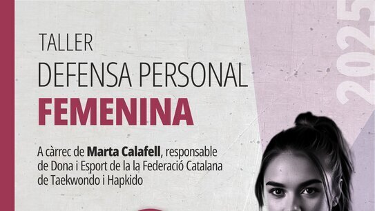Defensa personal