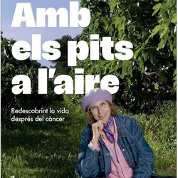 Presentació del llibre 'Amb els pits a l'aire', de la periodista Núria Esponellà