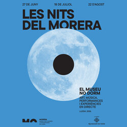 Les Nits del Morera