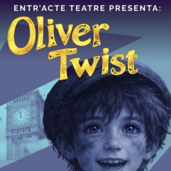 Oliver Twist