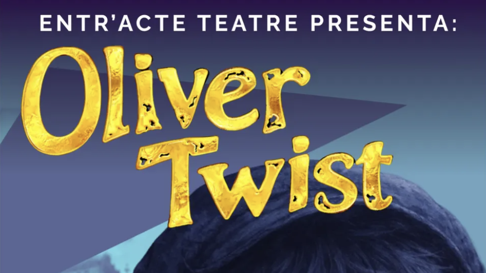 Oliver Twist
