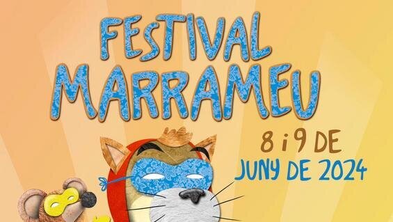 'Festival Marrameu' a Torrelameu