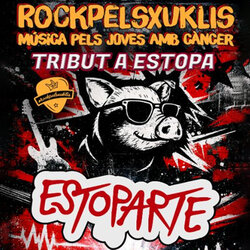 Concert solidari RockpelsXuklis