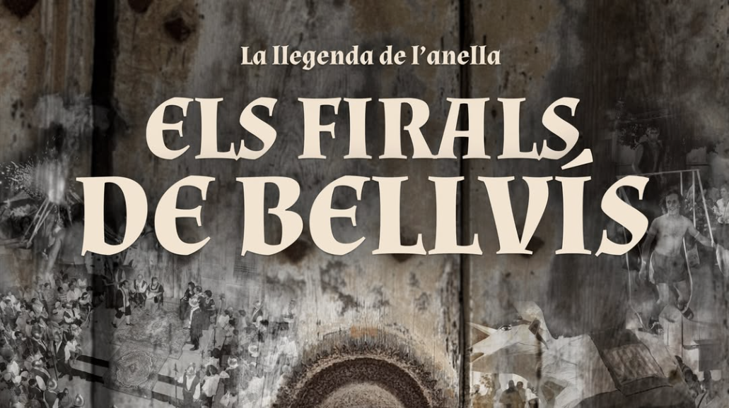 Els Firals de Bellvís