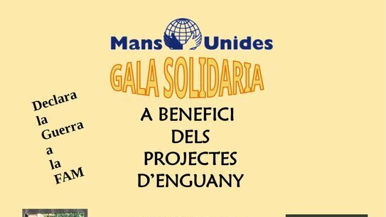 Gala Solidària