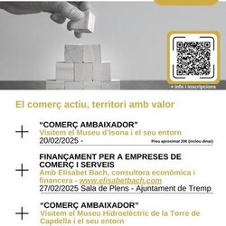 Jornades de comerç