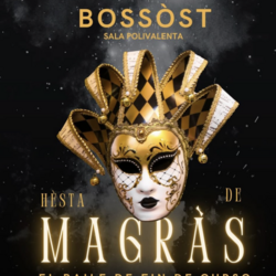Magràs de Bossòst