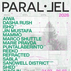 Paral·lel Festival