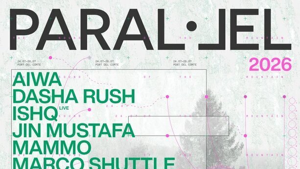 Paral·lel Festival