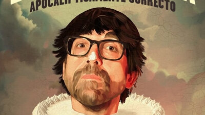 Monòleg 'Apocalípticamente correcto'
