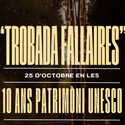Trobada de Fallaires