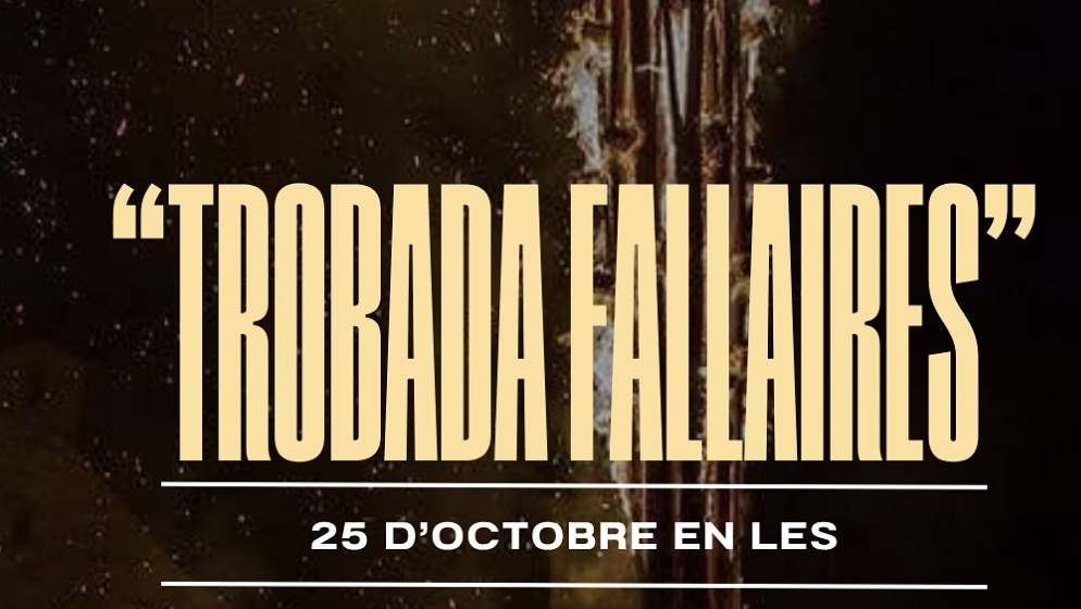 Trobada de Fallaires
