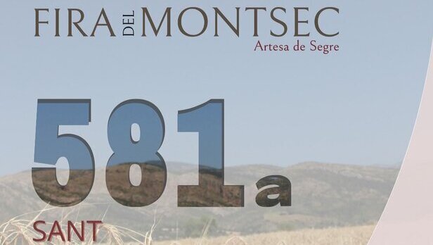 Fira del Montsec