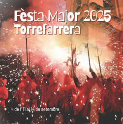 Festa Major de Torrefarrera