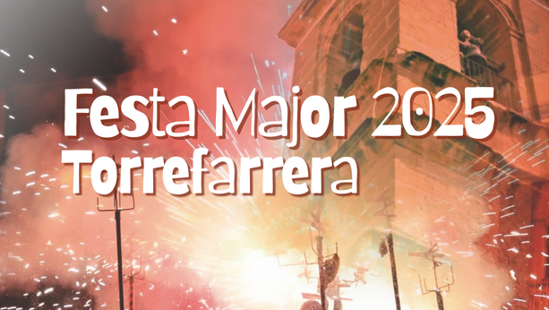 Festa Major de Torrefarrera