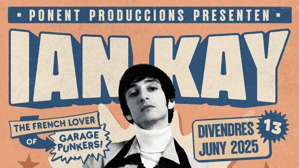 Ian Kay