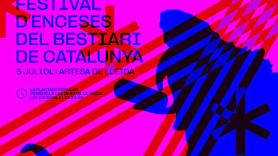 Festival d'Enceses del Bestiari de Catalunya
