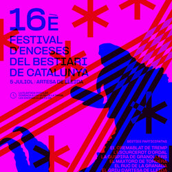Festival d'Enceses del Bestiari de Catalunya