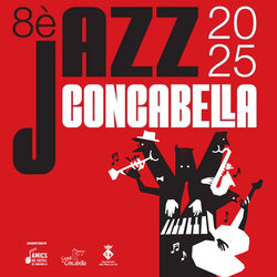 8è Jazz Concabella