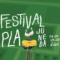 Festival Pla