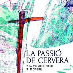La Passió de Cervera