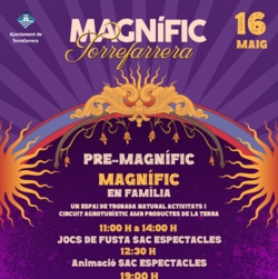 Pre-Magnífic