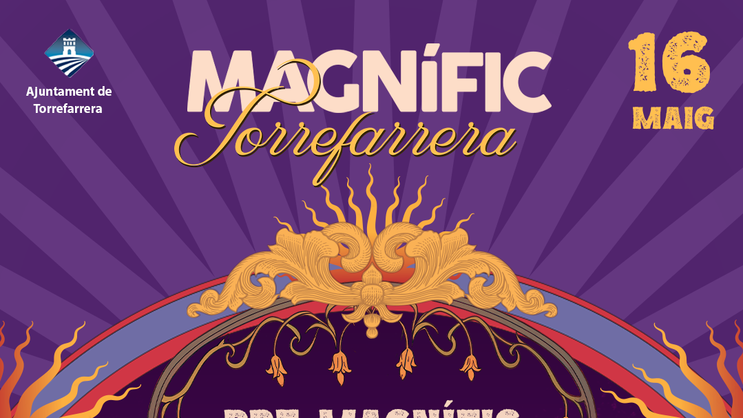 Pre-Magnífic